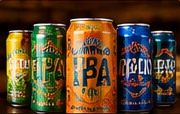 Craft beer